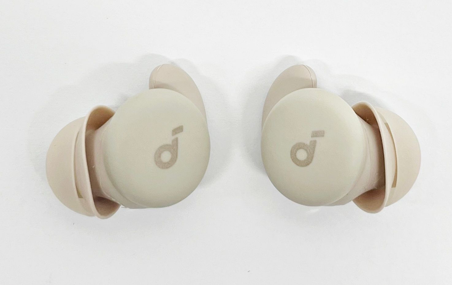 Anker - Anker Soundcore Sleep A20 A6611Z21 サンドベージュ 完全ワイヤレスイヤホン 睡眠 アンカー サウンドコア R2505-166 Soundcore Sleep A20 | 完全ワイヤレスイヤホンの製品情報