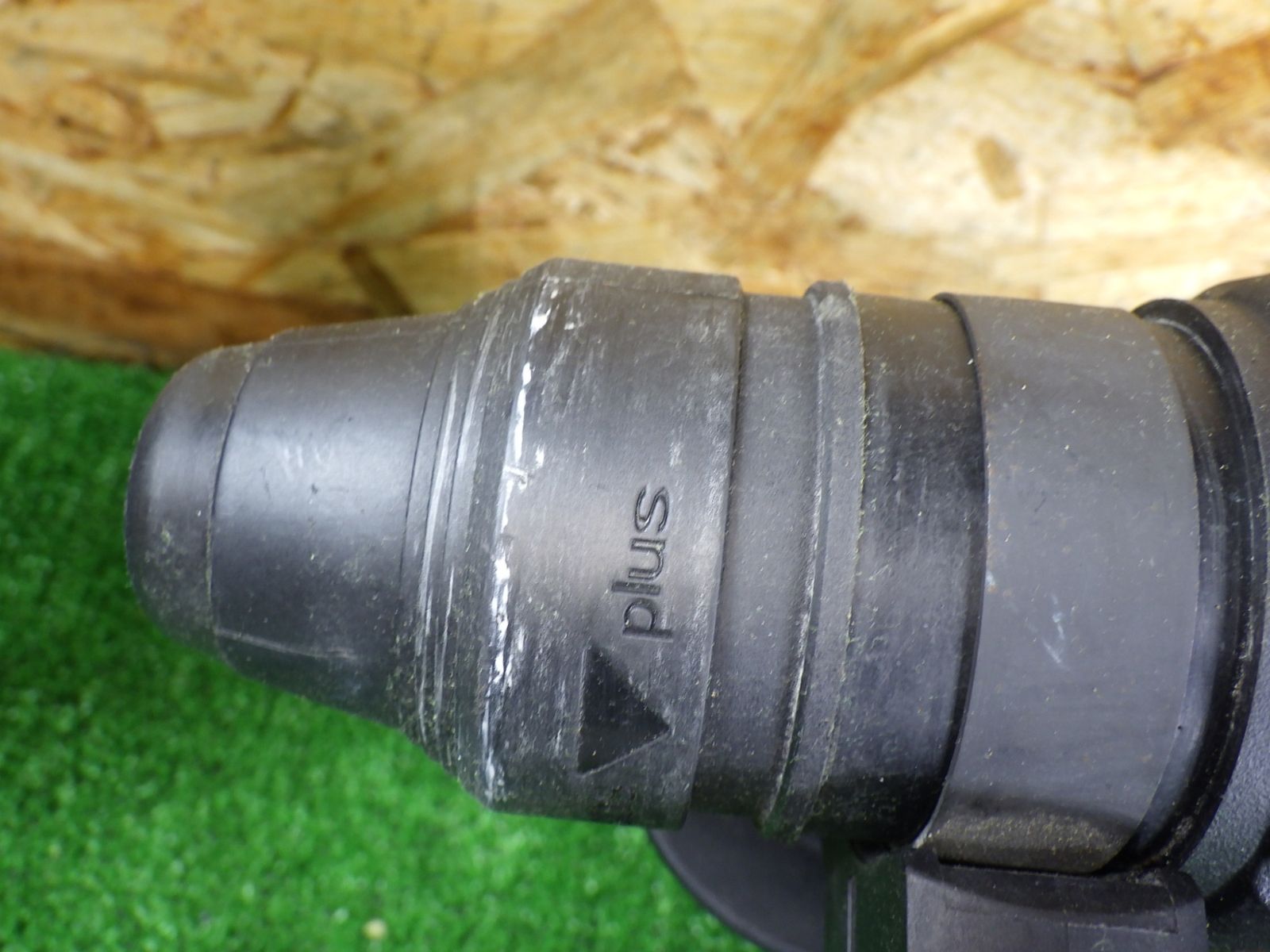 ハンマードリル GBH2-26RE