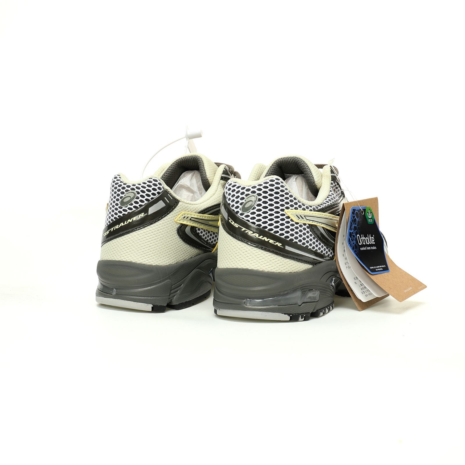 新品、未使用 箱付 アシックス ASICS Gel-DS Trainer 14
