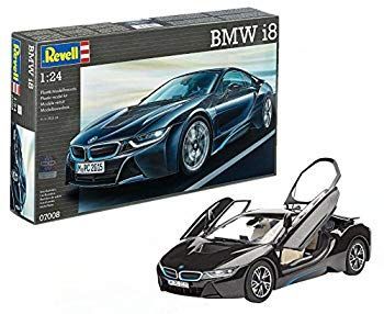 中古】【非常に良い】青島文化教材社 1/24 ザ・モデルカー
