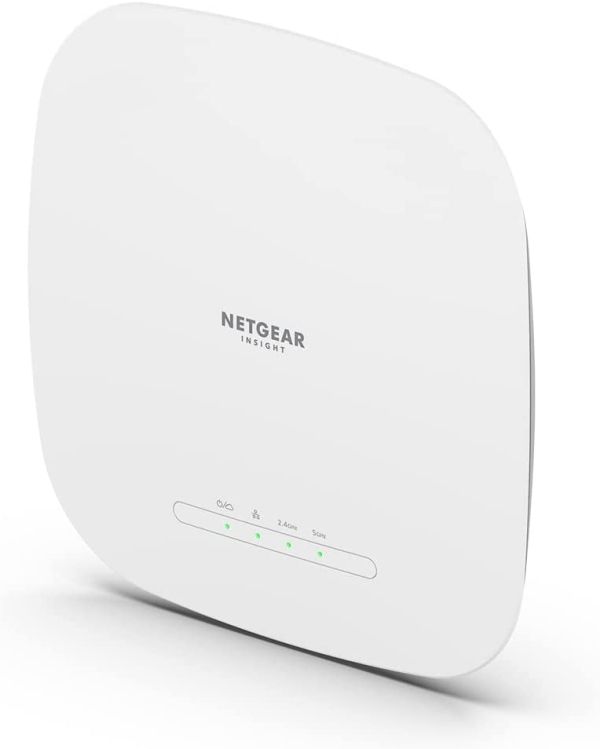新品・2営業日で発送】NETGEAR ネットギア AX3000 Insight