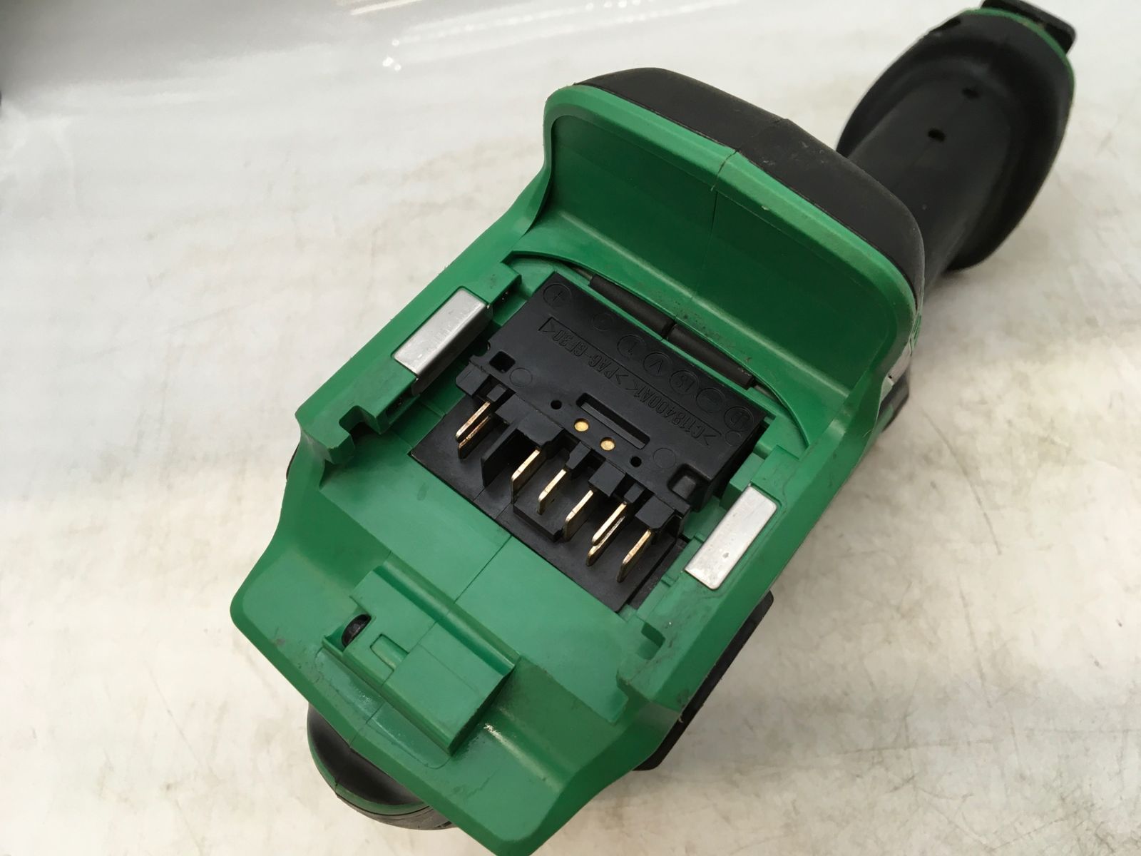 130mmコードレスセーバソー