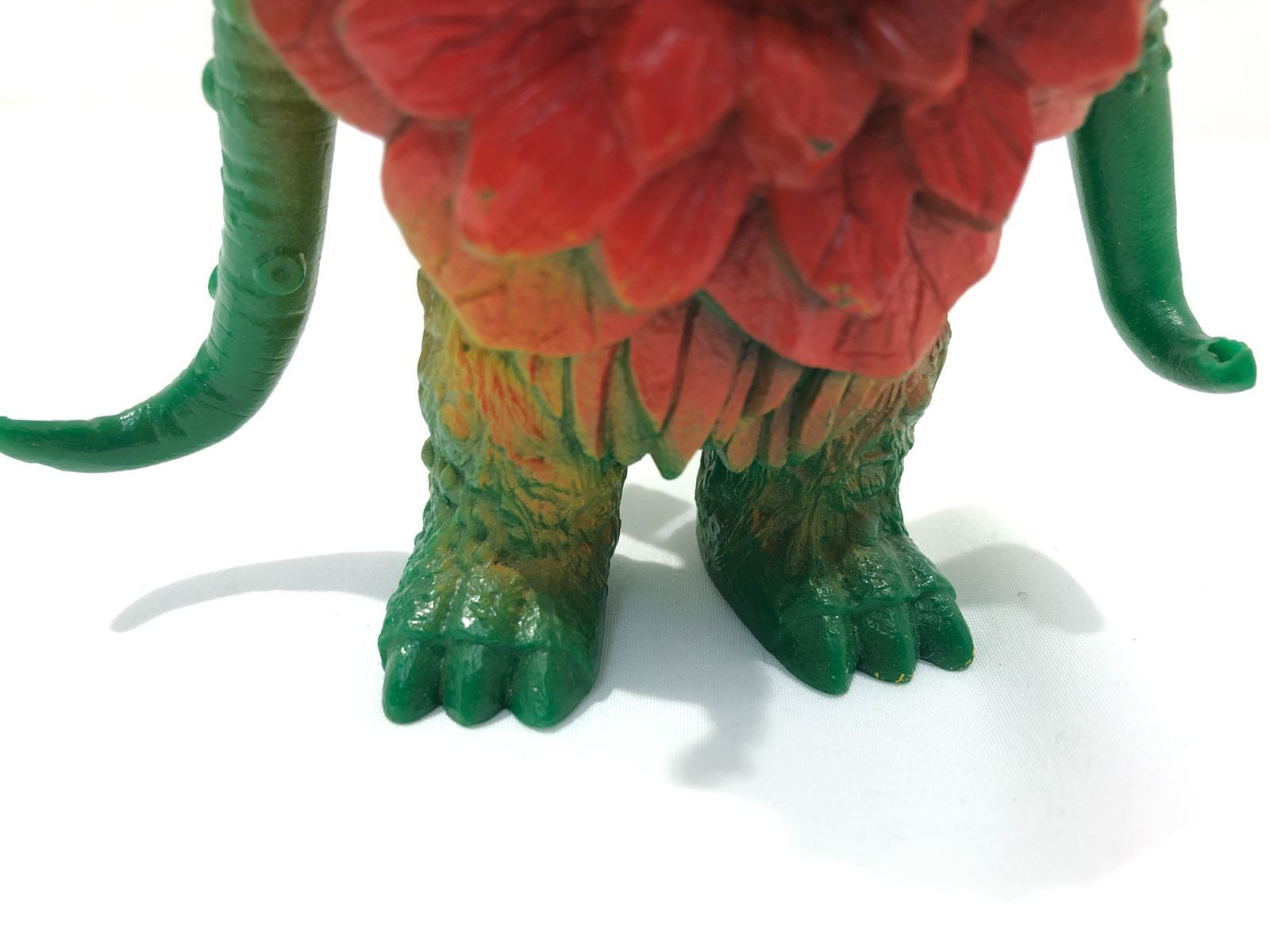 ポピー　キングザウルス　アストロモンス キングザウルス アストロモンス ポピー ソフビ キングザウルスシリーズ