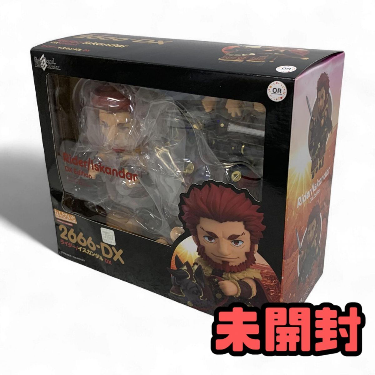 ☆未開封☆ フィギュア グッドスマイルカンパニー ねんどろいど