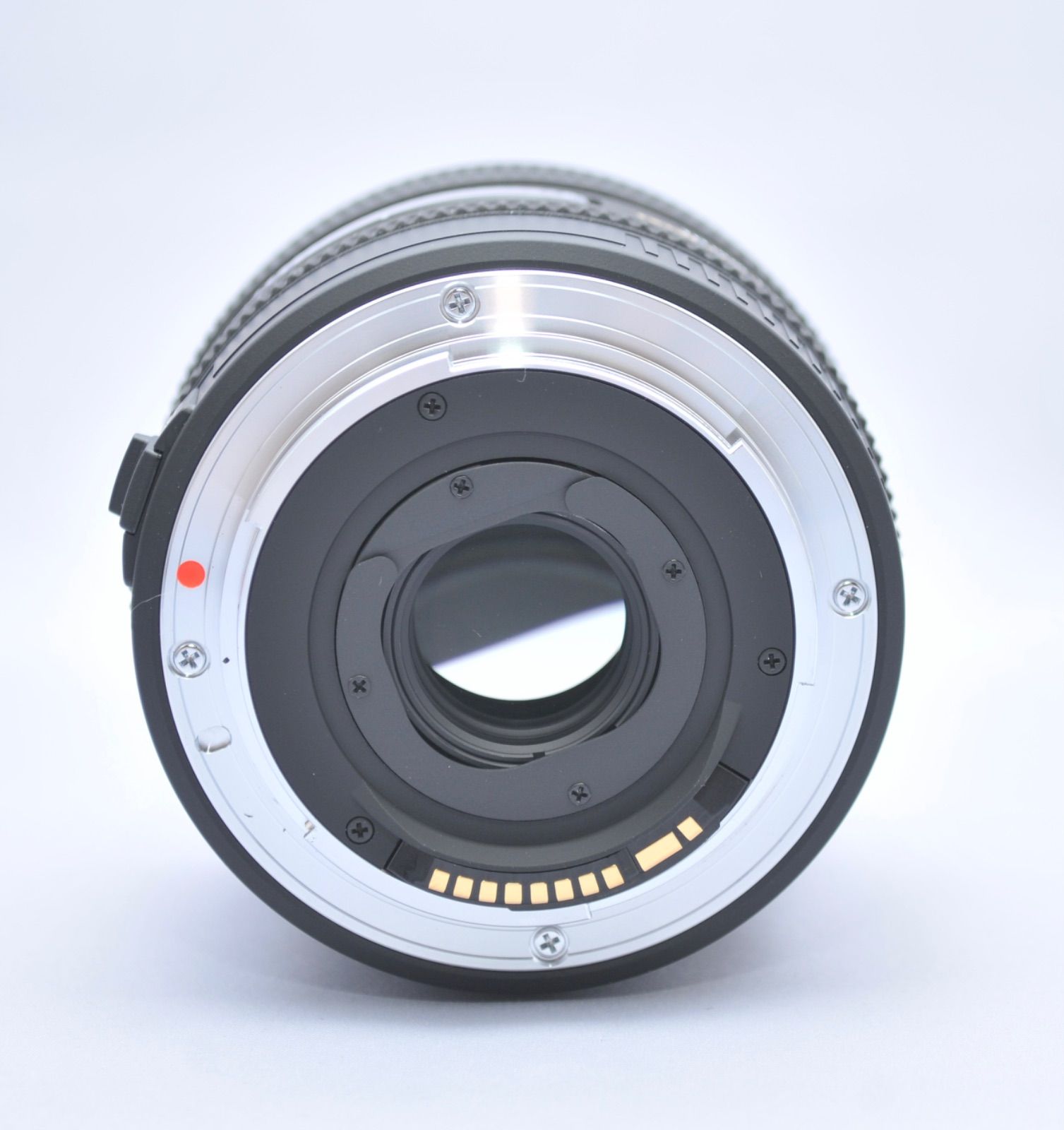 SIGMA シグマ単焦点魚眼レンズ 10mm F2.8 EX DC FISHEYE HSM キヤノン用 対角線魚眼 APS-C専用 477547 -  メルカリ