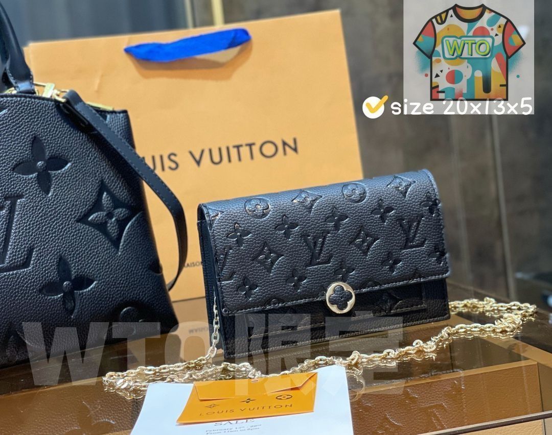 ルイヴィトン　財布　ハンドバッグ　5点セット ☆美品☆LOUIS VUITTON ルイヴィトン ショルダーバッグ
