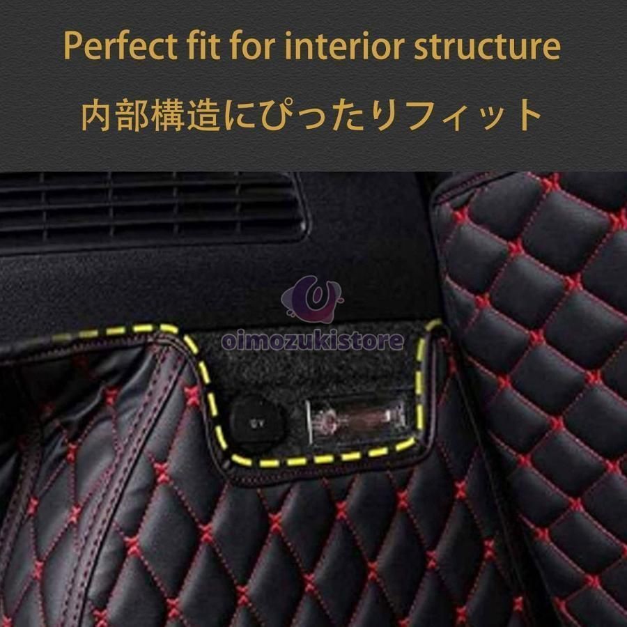 RV6型 2021年4月-現行
