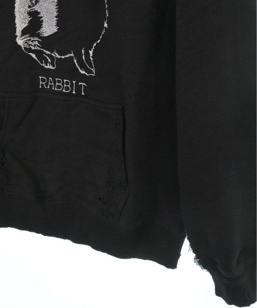 TEPPEI FURUYAMA パーカー メンズ 【古着】【中古】【送料無料