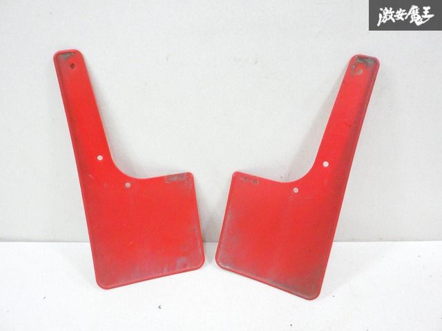 み*つ様 パジェロミニ　純正マッドガード み*つ様 パジェロミニ 純正マッドガード - メルカリ