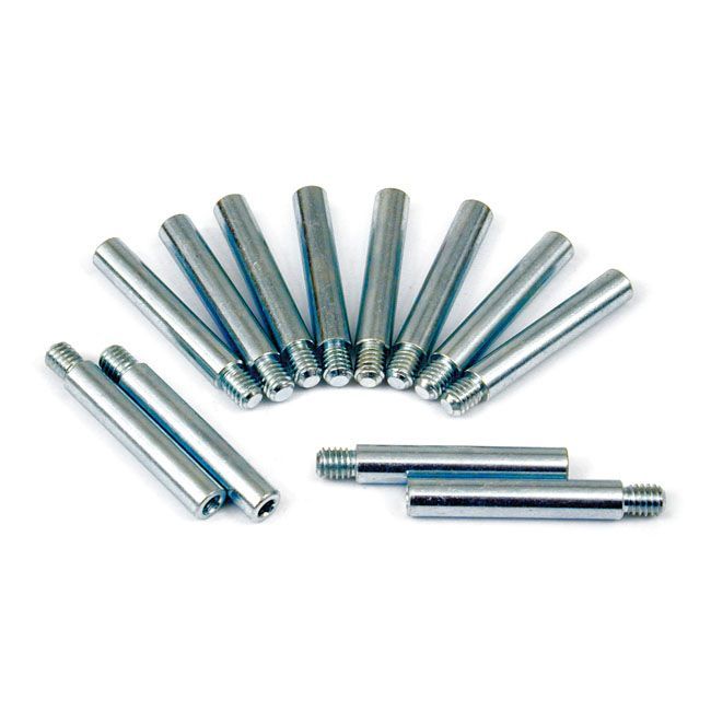 BELT DRIVES round clutch dog set | 518632