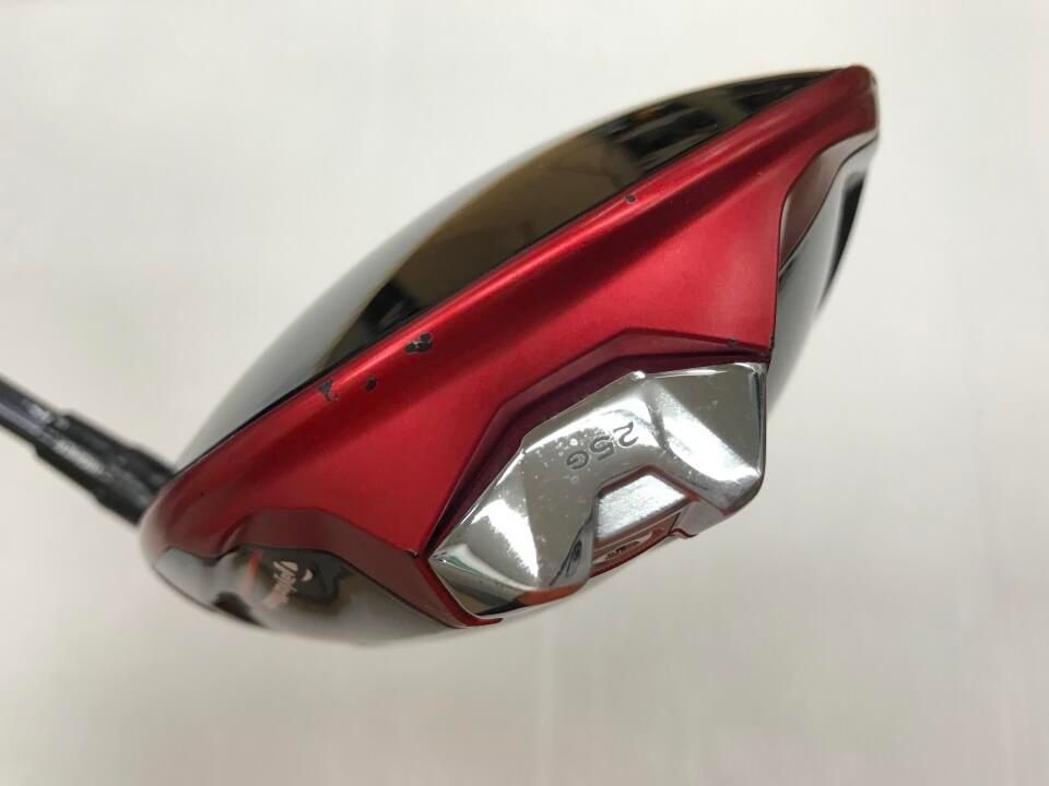 TaylorMade STEALTH2 TM50（SR）ドライバー10.5°