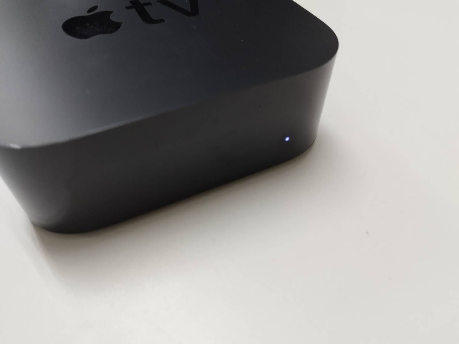 AppleTV 4K 64GB 第1世代 モデル A1842 MP7P2J/A 良品】Apple TV 4K 第1世代/64GB/A1842（MP7P2J/A） - メルカリ