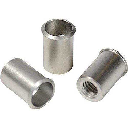 ロブテックス エビ ナット 200本入 Kタイプ ステンレス 4-1.0 NTK 4 M 1259938