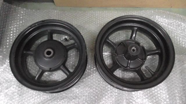 VOX SA31J-104xxx の ホイールセット 1761191763