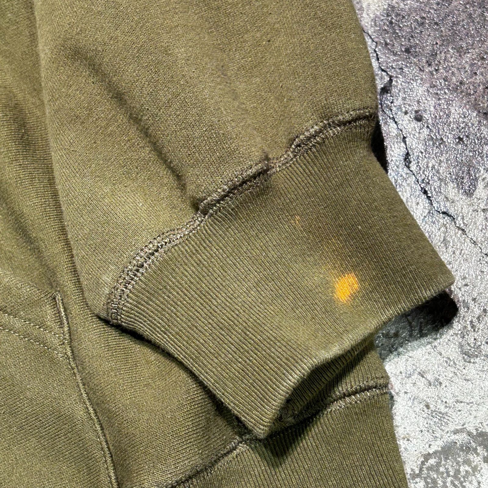 m*E様 シュプリーム 23AW Varsity Hooded Sweatshi Supreme Varsity