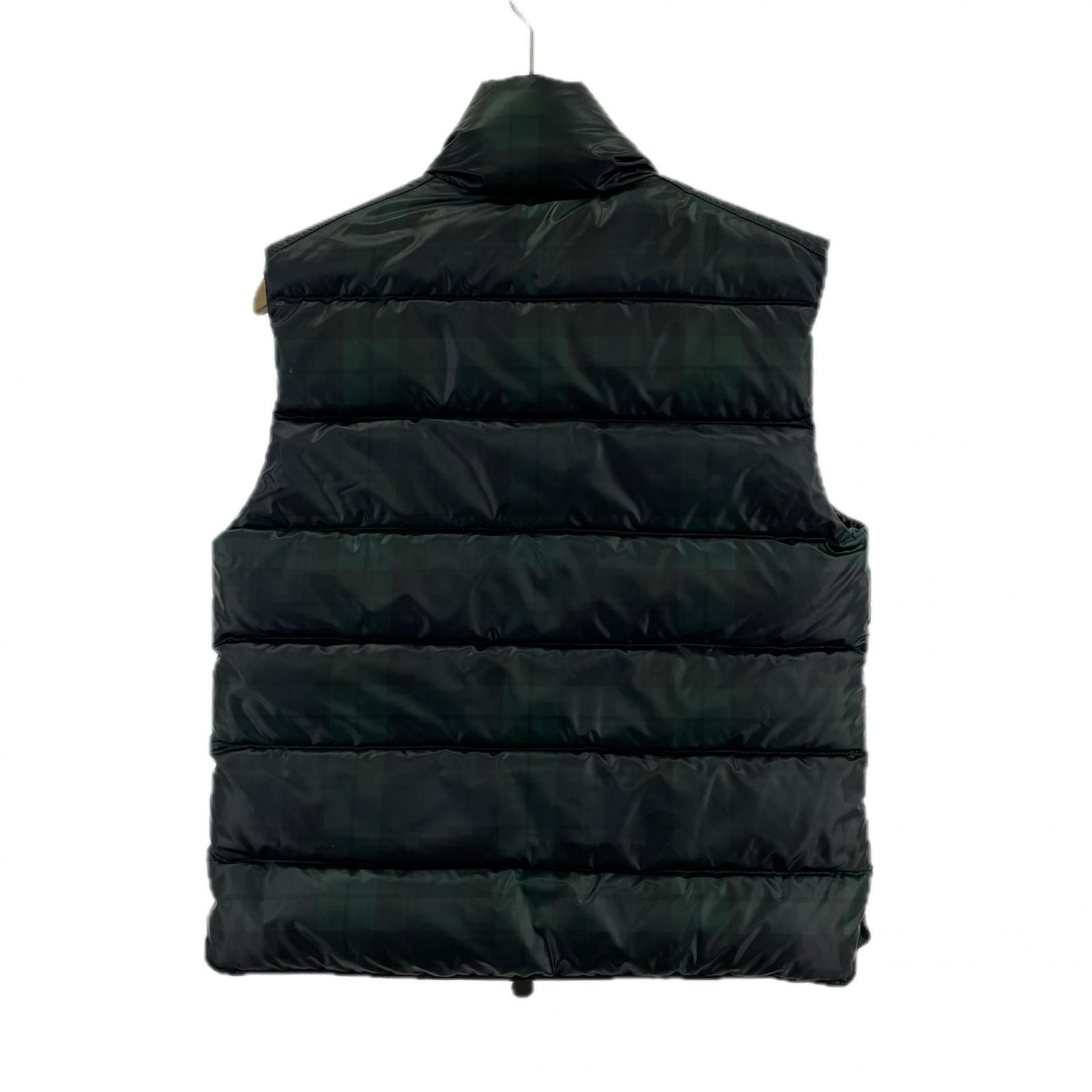 極美品☆定価7.9万 LEONARD SPORT リバーシブル ベスト 38 極美