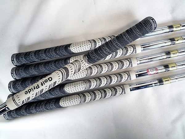 テーラーメイド ロケットブレイズ RocketBladez Tour アイアン D/G 6本