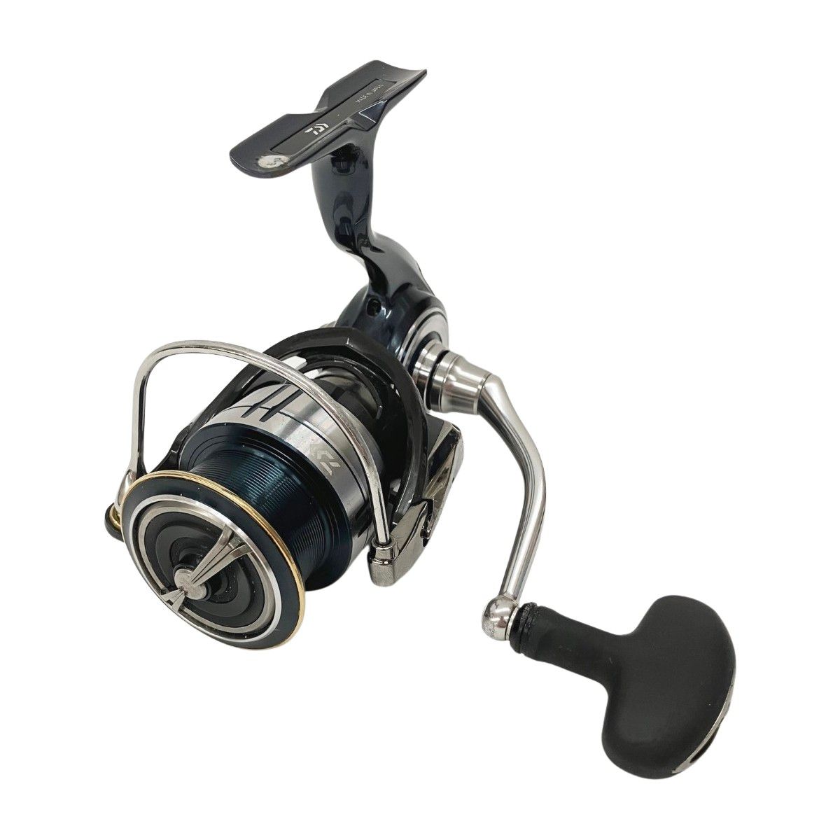 〇〇DAIWA ダイワ CERTATE 19 セルテート LT3000-XH 060051 ジャンク品 現状渡し