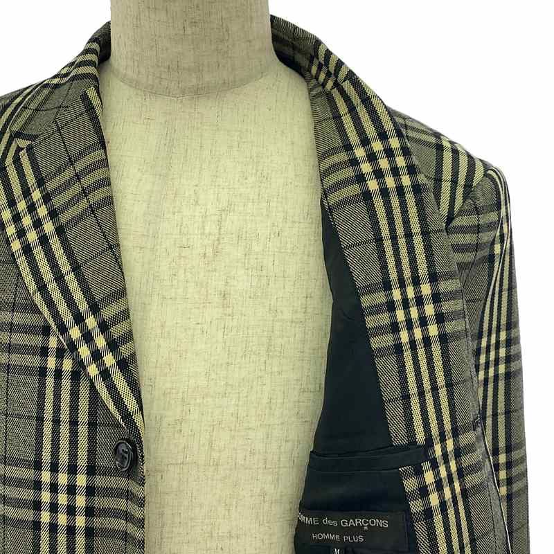 COMME des GARCONS HOMME PLUS / コムデギャルソンオムプリュス