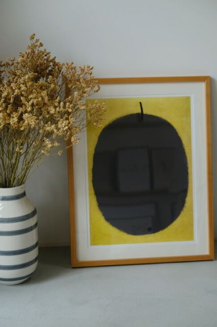 未開封】B'z さまよえる蒼い弾丸 ポスター 30周年 Exbition Amazon.co