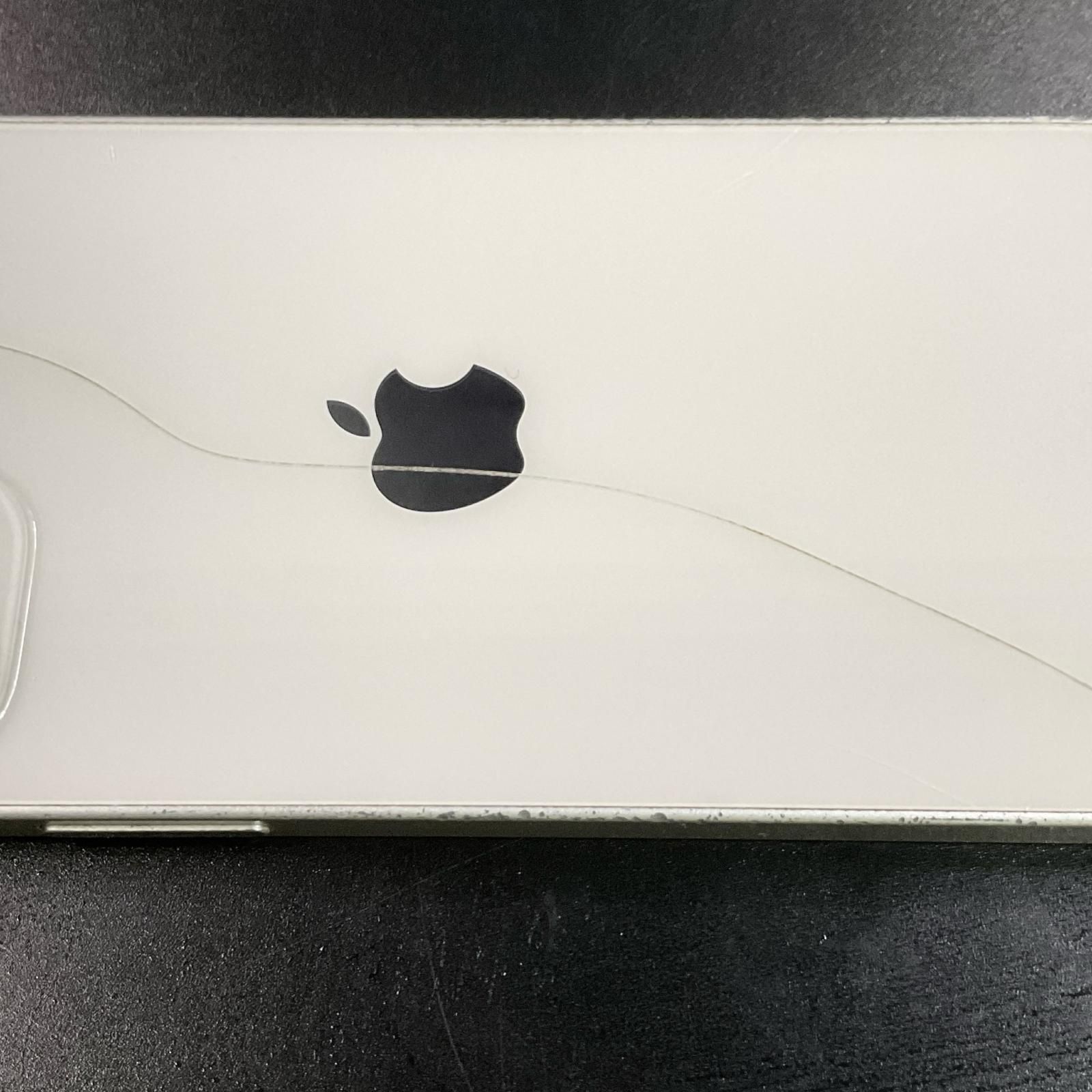 iPhone 12 mini ホワイト 64 GB Softbank Apple iPhone 12 mini 64GB ホワイト Softbank 73%【難有】 【最速発送】