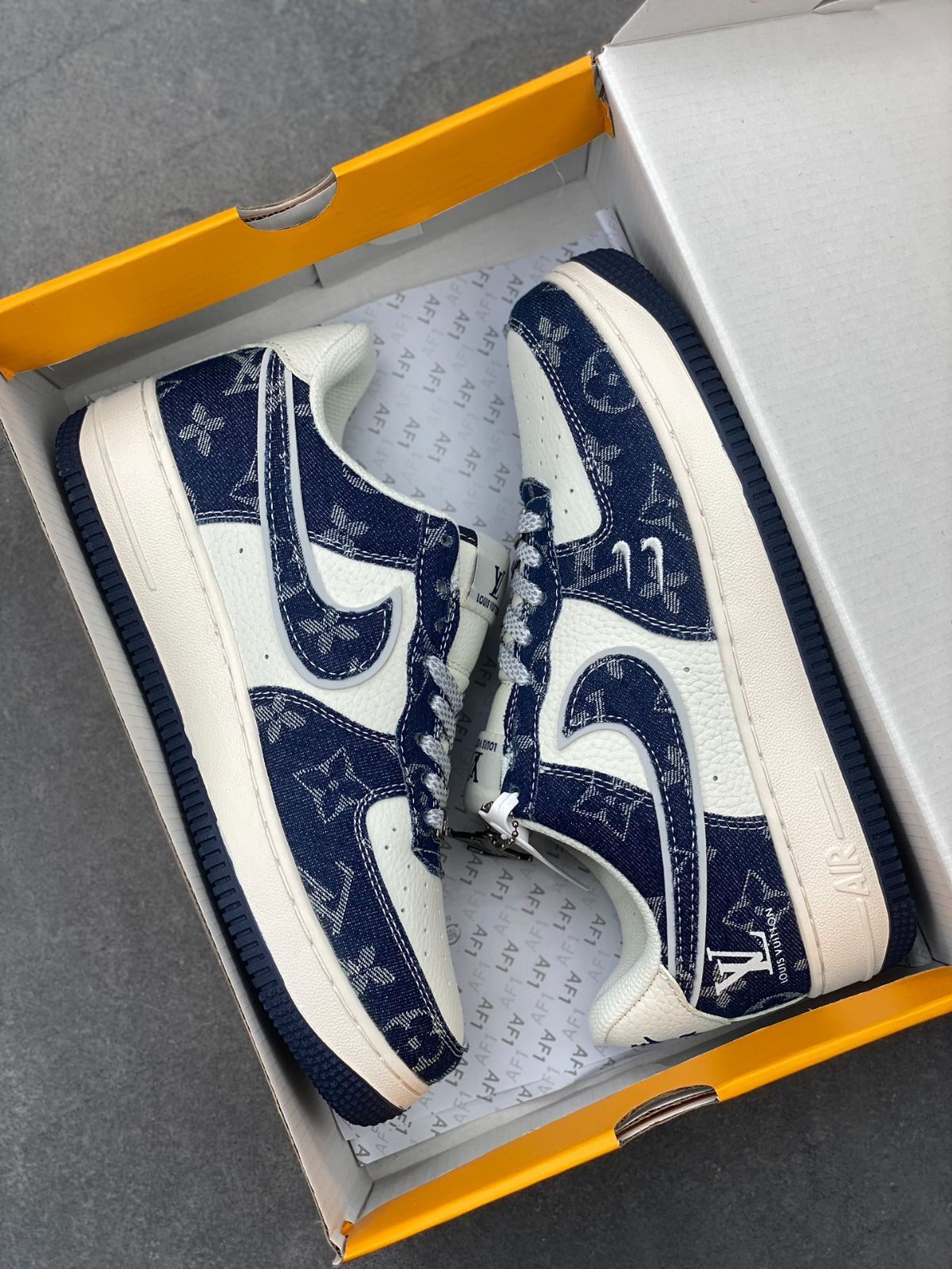 Force 1