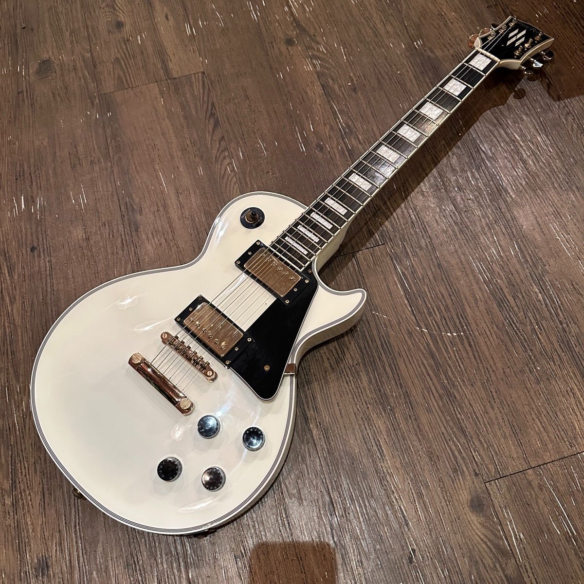 GrassRoots G-LP-50C Electric Guitar グラスルーツ エレキ
