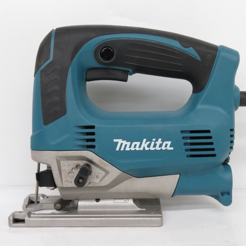 makita マキタ 100V ジグソー ケース付 JV0600K 中古美品