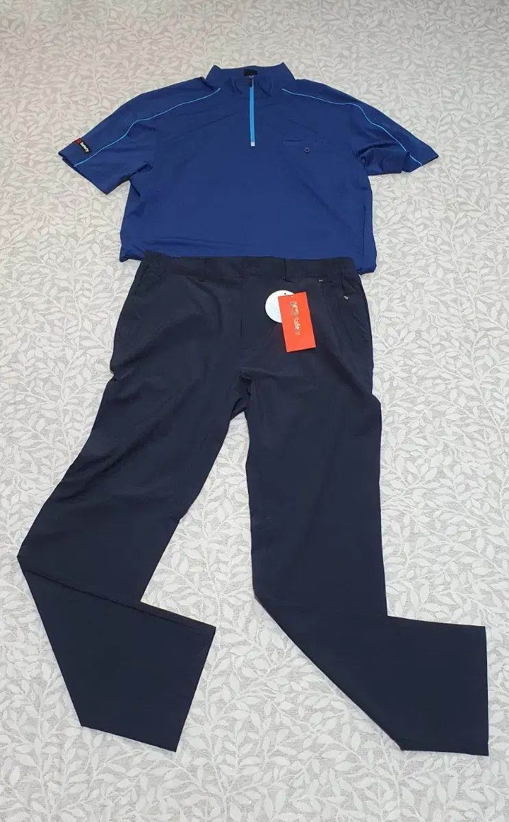 作業服