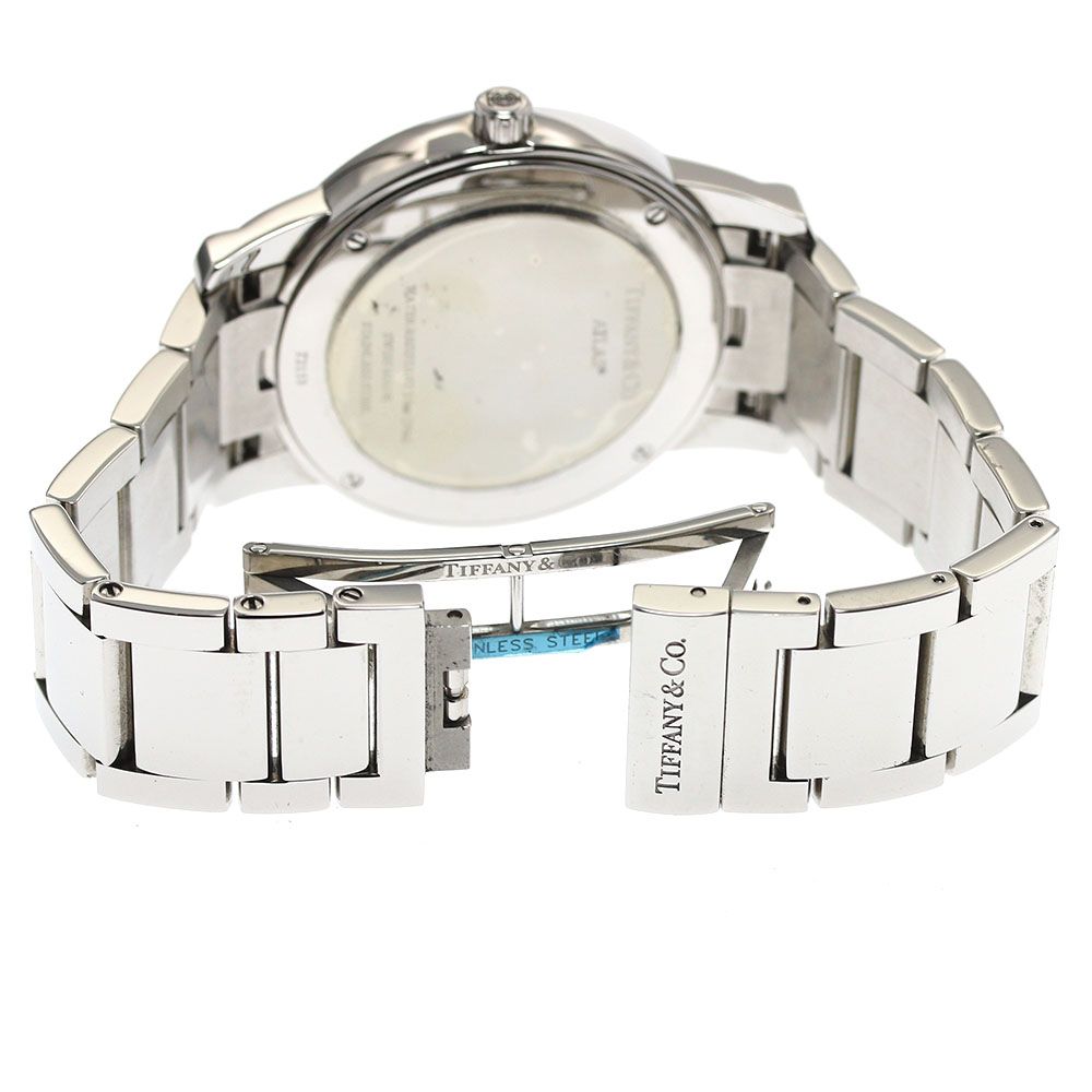 ティファニー TIFFANY&Co. Z1800.11.10A21A00A アトラス ティファニー TIFFANY&Co. Z1800.11.10A21A00A アトラス