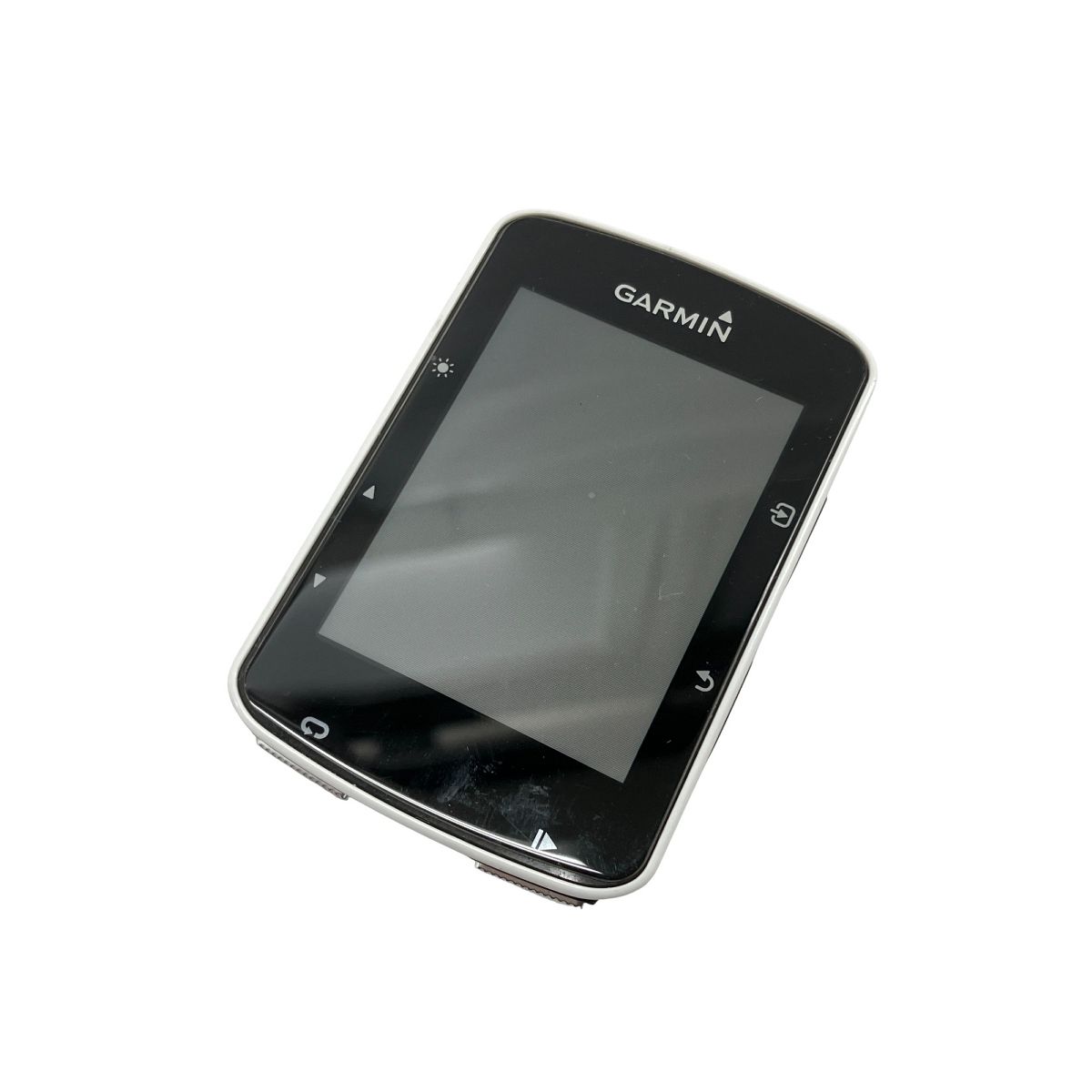 Garmin ガーミン EDGE 520 サイコン W10423016