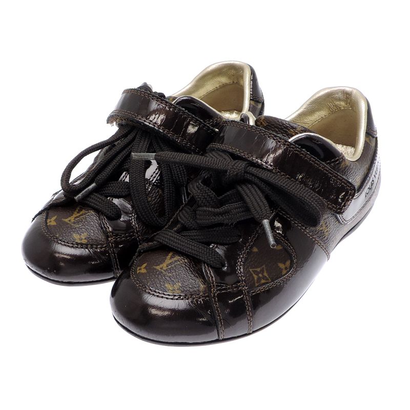 ルイ・ヴィトン その他靴