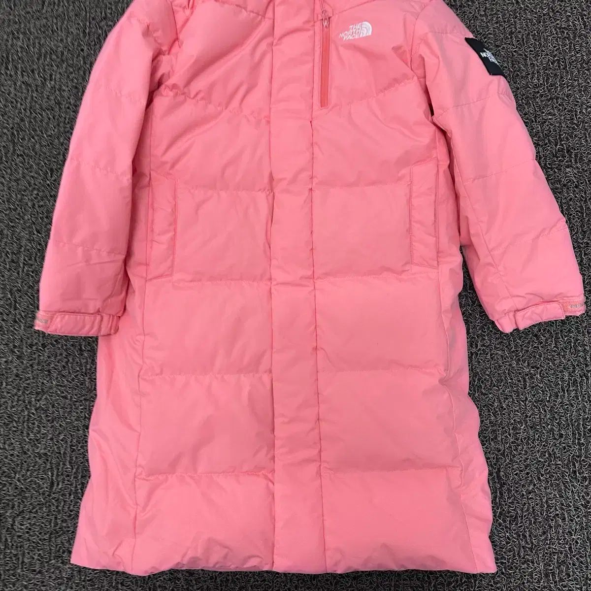 ロング丈 120サイズ