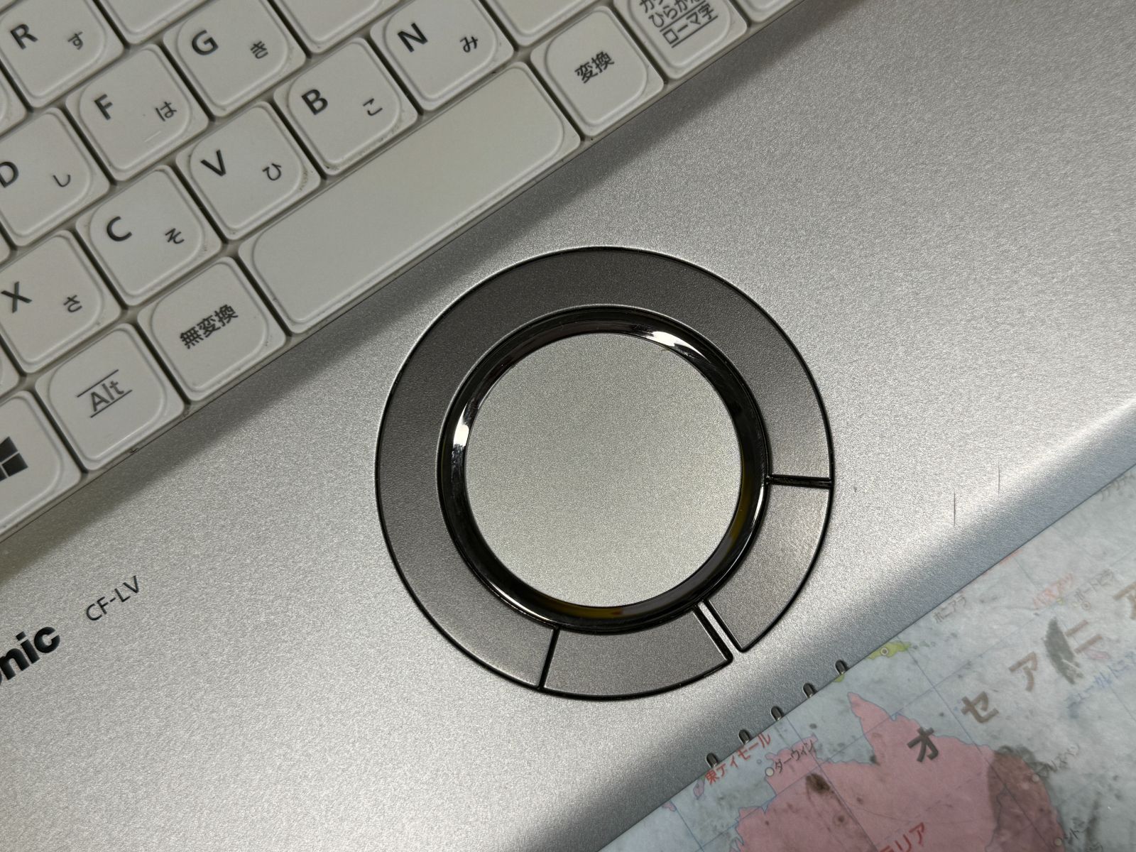 16GB・LTE CF-LV9 14型 Office2024 レッツノート 軽量 - メルカリ