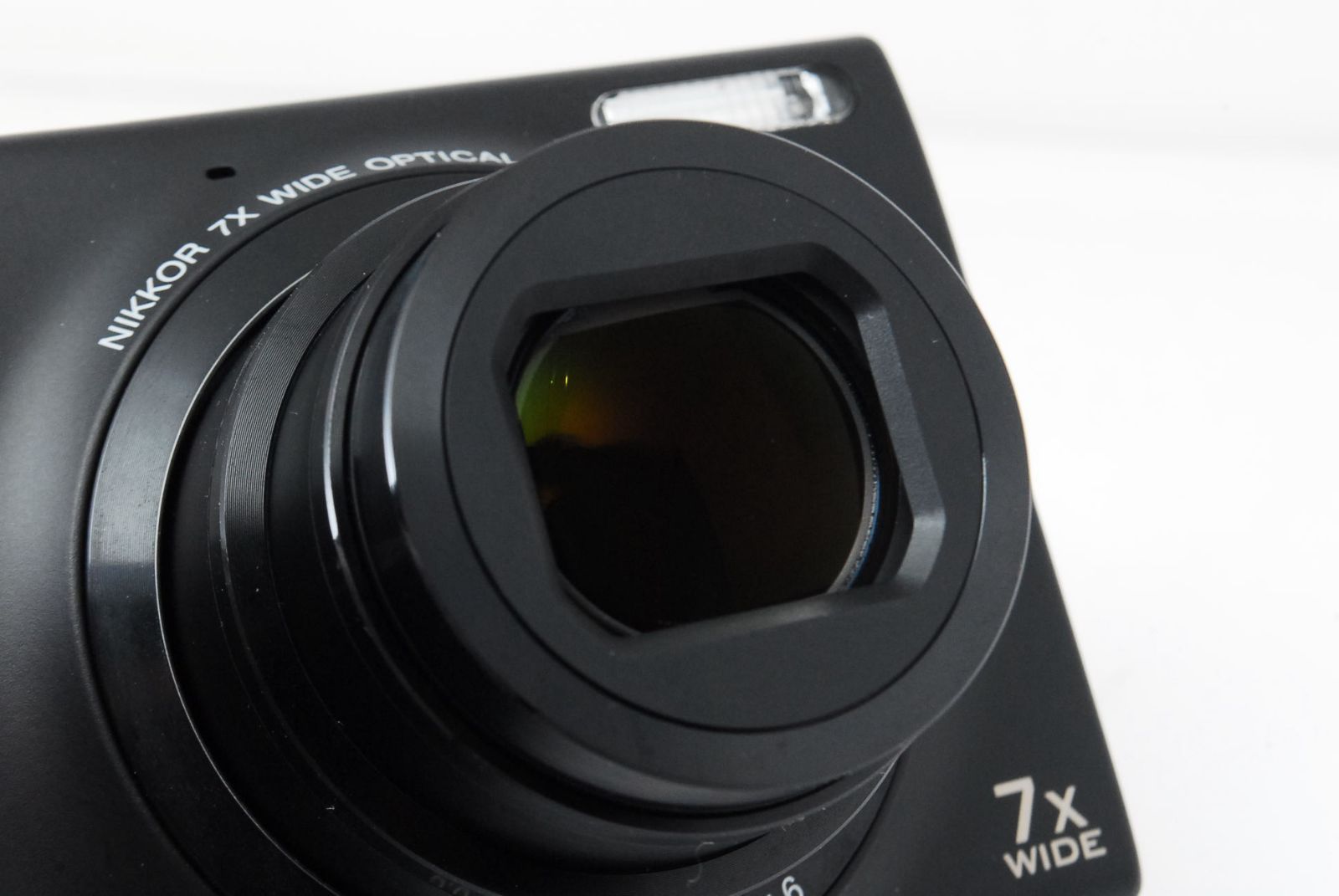 ❤️コンパクト＆高画質✨旅行のベストパートナー☆ニコン COOLPIX