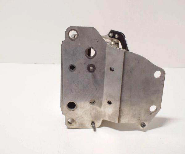 トヨタ 純正 レクサスLC500 REINFORCE SUB-ASSY FRONT BUMPER 57108-11010 TOYOTA LEXUS Genuine JDM メーカー純正品