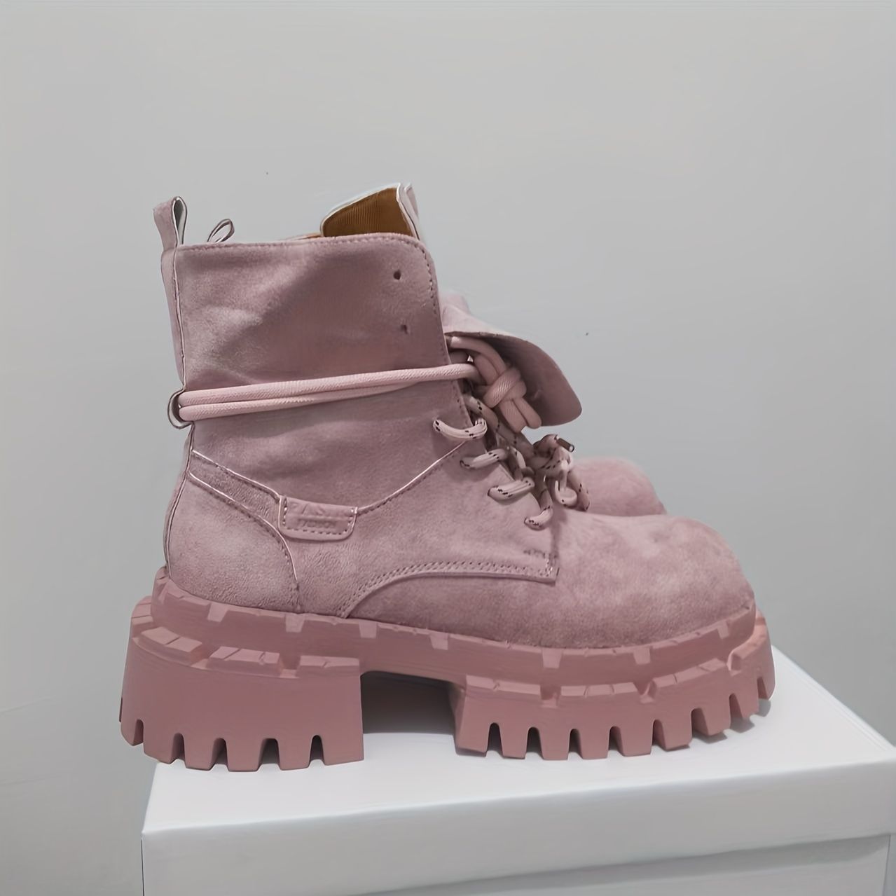 エンジニアブーツ