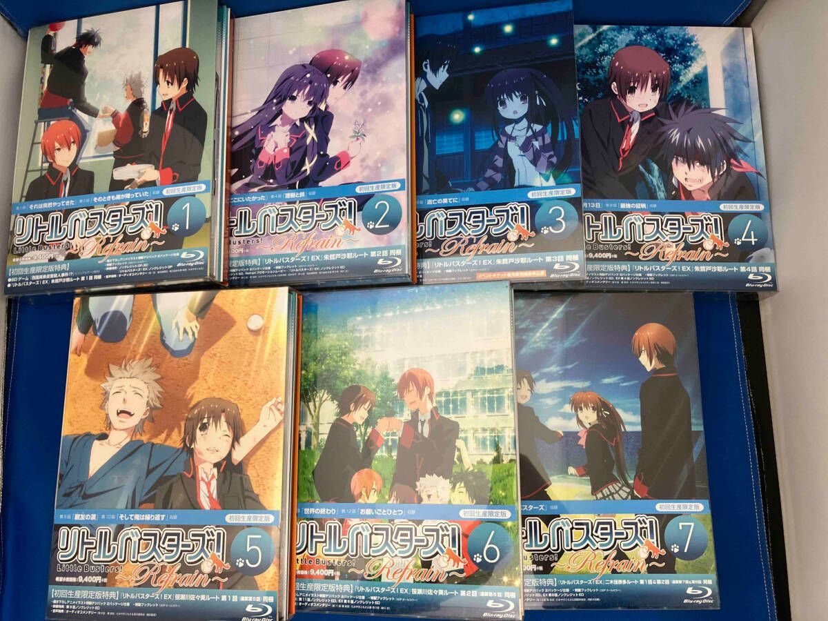 版 Blu-ray