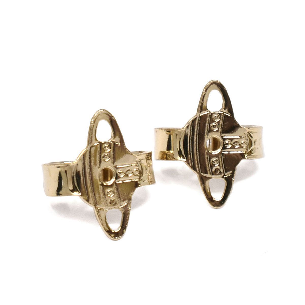 ヴィヴィアン ウエストウッド Vivienne Westwood ピアス アクセサリー 