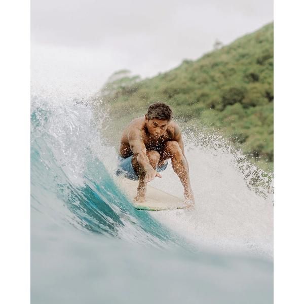 BIRDWELL バードウェル 300 Boardshorts ボードショーツ 水着 海