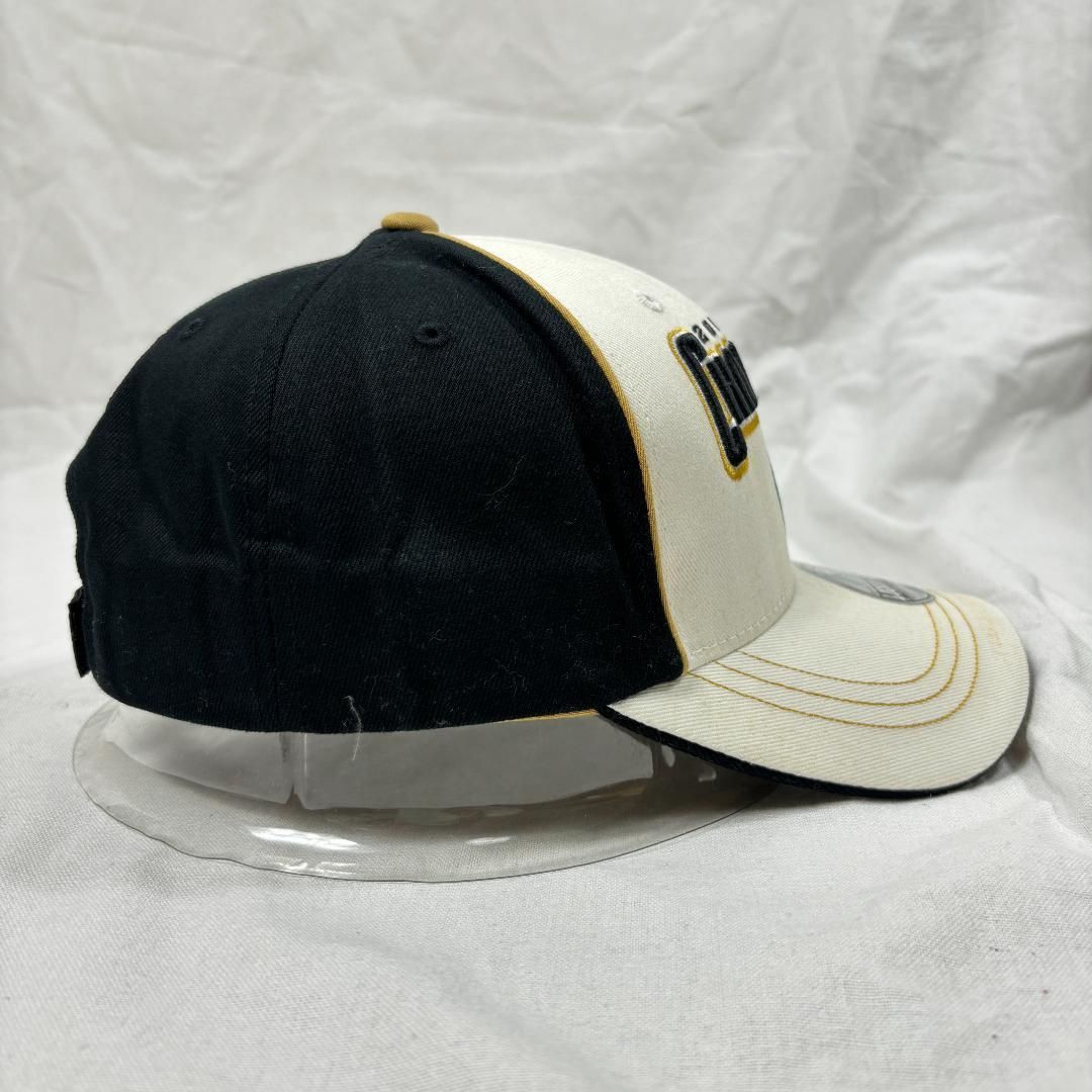 NBAファイナル 2008 ボストンセルティックス アディアス 6パネル