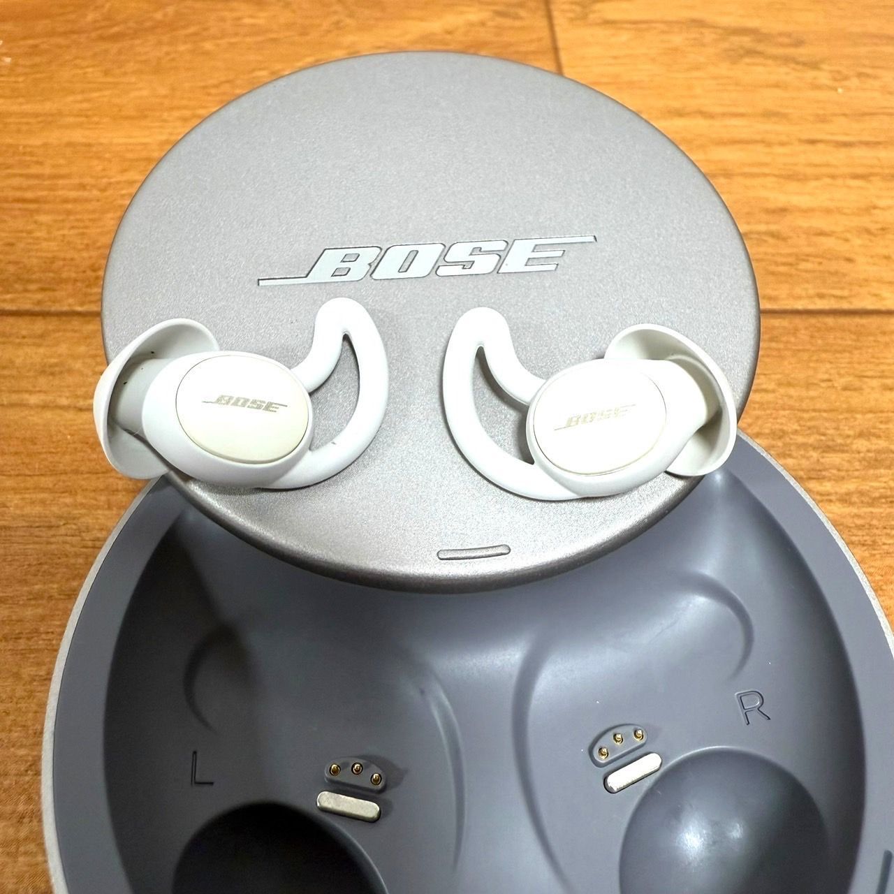 ☆送料無料 美品 Bose Sleepbuds II ボーズ スリープバッズ 2