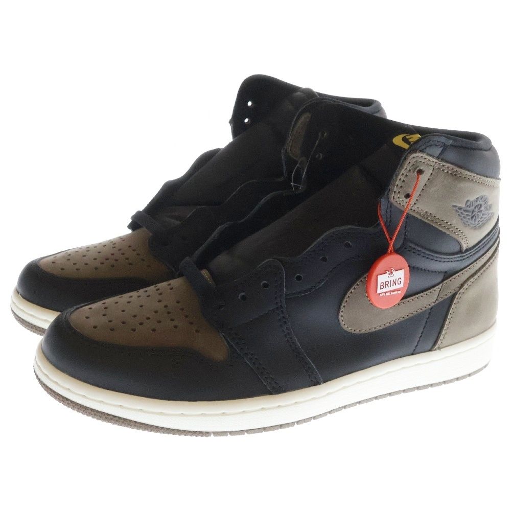 JORDAN1 RETRO
