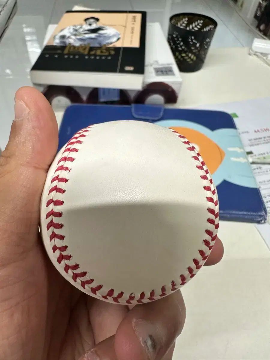 李大浩（イ・デホ） サインボール 李大浩（イ・デホ） サインボール