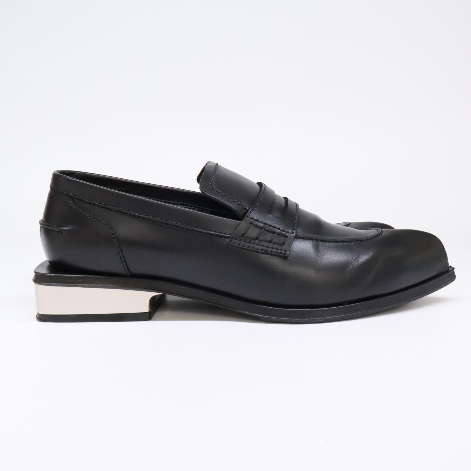 ALEXANDER MCQUEEN オハサイスキャットアイサンクラス Alexander McQueen - Alexander McQueen オーバーサイド
