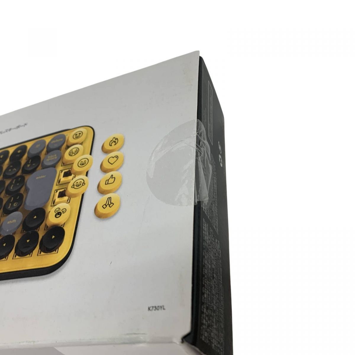 キーボード ワイヤレス