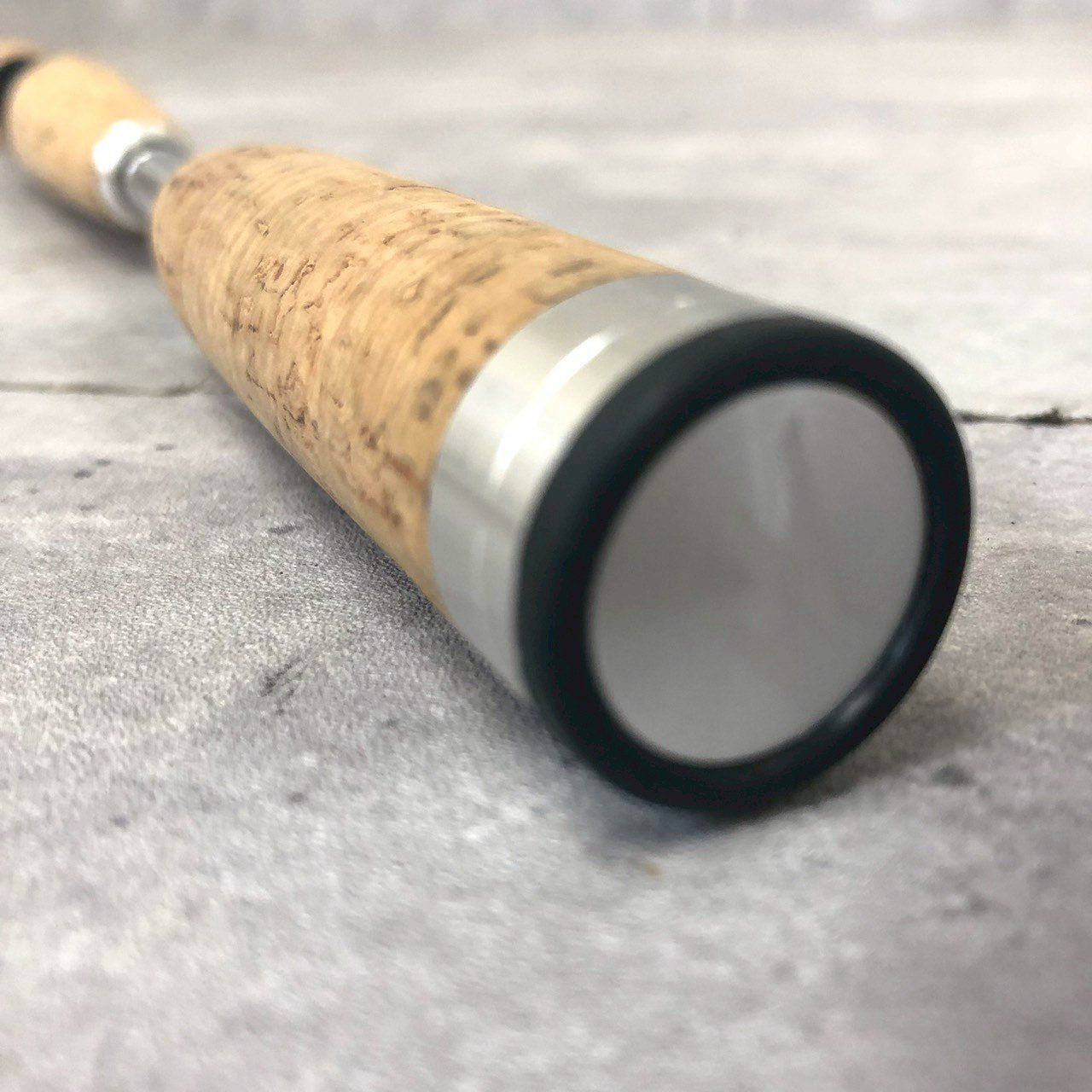  パックロッド シマノ トラスティック S 510 610 L スピニング バスロッド ロッド