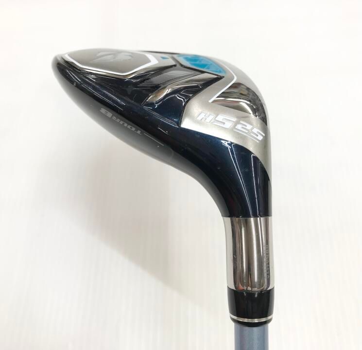 ブリヂストン ツアーB 2019 JGR ユーティリティ H5(26)