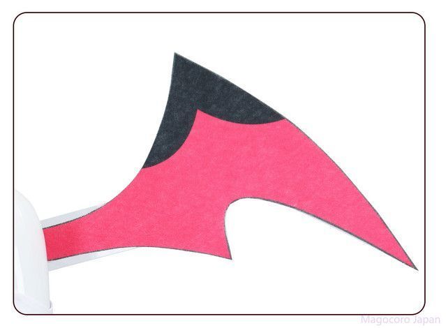 コスプレ衣装ヘルーバホテルサキュバスコスチュームベロシカ