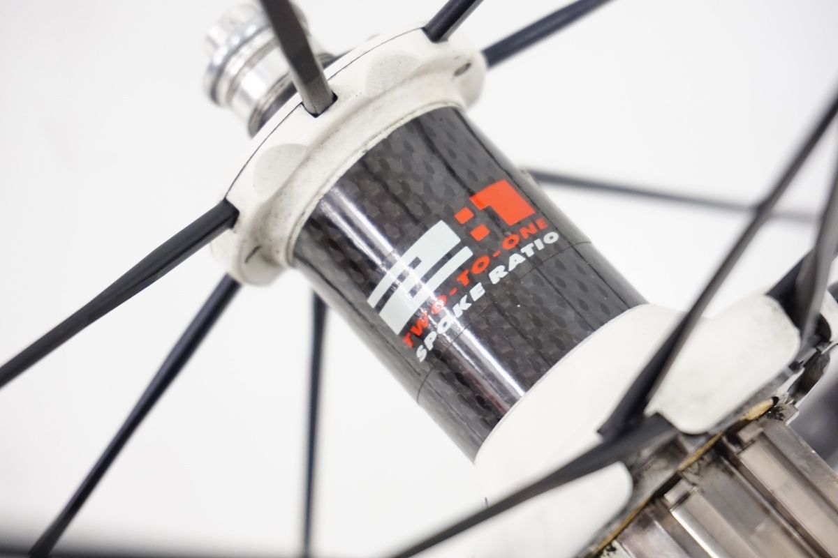 ホイールセット